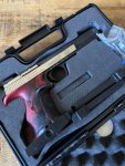 Hammerli X-esse Sport .22