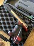 Hammerli X-esse Sport .22