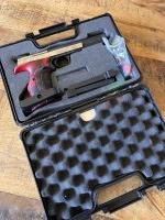 Hammerli X-esse Sport .22