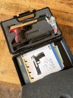 Hammerli X-esse Sport .22