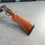 Italiaans hagelgeweer Brescia 12/70 Trap