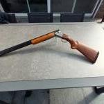 Italiaans hagelgeweer Brescia 12/70 Trap