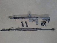 Smith & Wesson Response PCC