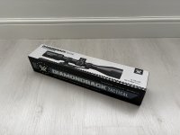 Vortex Diamondback 6-24X50 Scope , Nieuw In Doos !