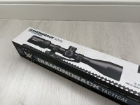 Vortex Diamondback 6-24X50 Scope , Nieuw In Doos !