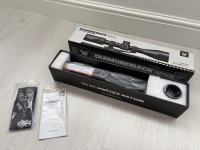 Vortex Diamondback 6-24X50 Scope , Nieuw In Doos !