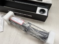 Vortex Diamondback 6-24X50 Scope , Nieuw In Doos !