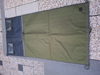 te koop aim schietmat