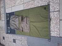 te koop aim schietmat