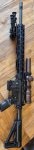 Schmeisser DMR