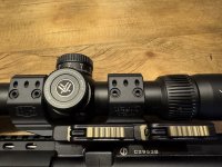 Schmeisser ultra match .223 ZGAN