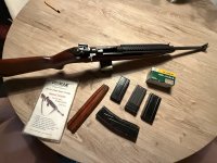 .30m1 karabijn
