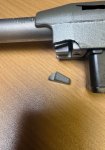 Remington 597