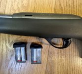 Remington 597