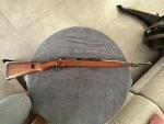 Mauser K98
