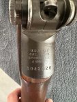 M1 Garand