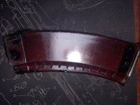 Ak 74 plum. Tula