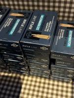 .223 Rem lege hulzen – eenmaal verschoten – PPU & Magtech
