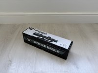 Vortex Strike Eagle 1-8 LPVO Scope , Nieuw In Doos !