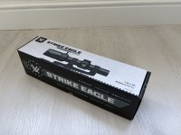 Vortex Strike Eagle 1-8 LPVO Scope , Nieuw In Doos !