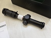 Vortex Strike Eagle 1-8 LPVO Scope , Nieuw In Doos !
