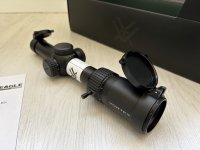 Vortex Strike Eagle 1-8 LPVO Scope , Nieuw In Doos !