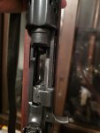 .30M1 Karabijn tweede wereldoorlog Quality Hardware Manufacturing Corporation