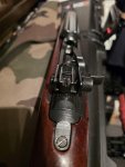 .30M1 Karabijn tweede wereldoorlog Quality Hardware Manufacturing Corporation
