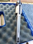 Smith & Wesson 357 Magnum
