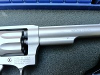 Smith & Wesson 22lr
