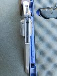 Smith & Wesson 22lr