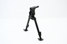 Originele Parker Hale Accuracy International tweepoot