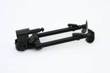 Originele Parker Hale Accuracy International tweepoot