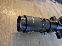 IOR Patriot 9-36X56 FFP