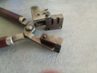 Te koop Ruger revolver