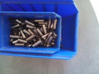 Te koop Ruger revolver