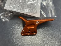 side mount voor red dot (op CZ TSO)