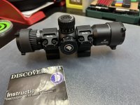 Discovery Opt HT6x24AOE  SFP MOA