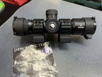 Discovery Opt HT6x24AOE  SFP MOA