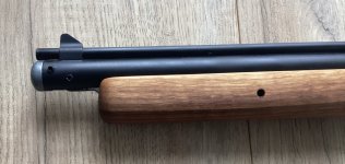 Sheridan.20 pompbuks 1981