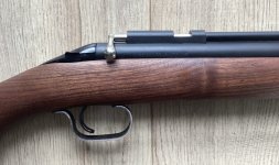 Sheridan.20 pompbuks 1981