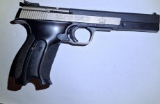 Pistool Hammerli XESSE .22
