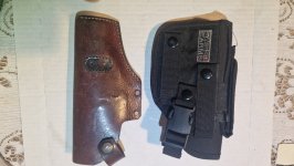 SIG P210 PARA 9MM