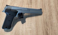 Smith & Wesson 2206 6″ .22LR