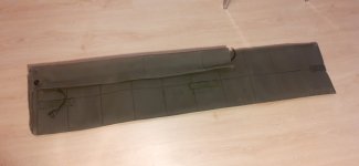 Garand spullen