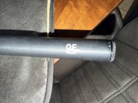 Te Koop Hatsan QE Flash .22 5,5mm