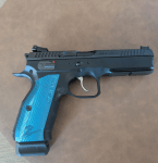 CZ shadow 2 - 9x19