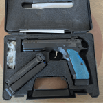CZ shadow 2 - 9x19
