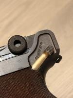Luger EU deco WO1 DWM 1911