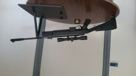 Webley Spector 5,5 mm